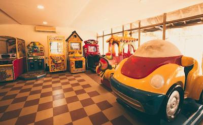 هتل اکسپرس این