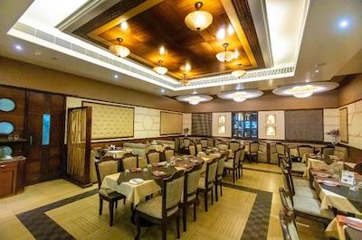 هتل اکسپرس این