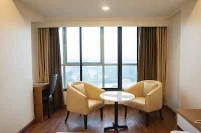 هتل گریس گلکسی