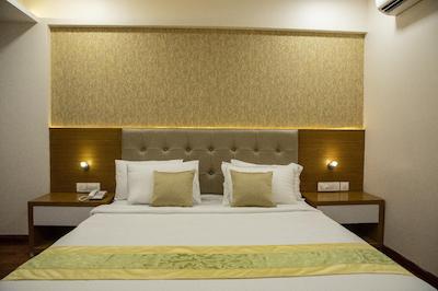 هتل گریس گلکسی