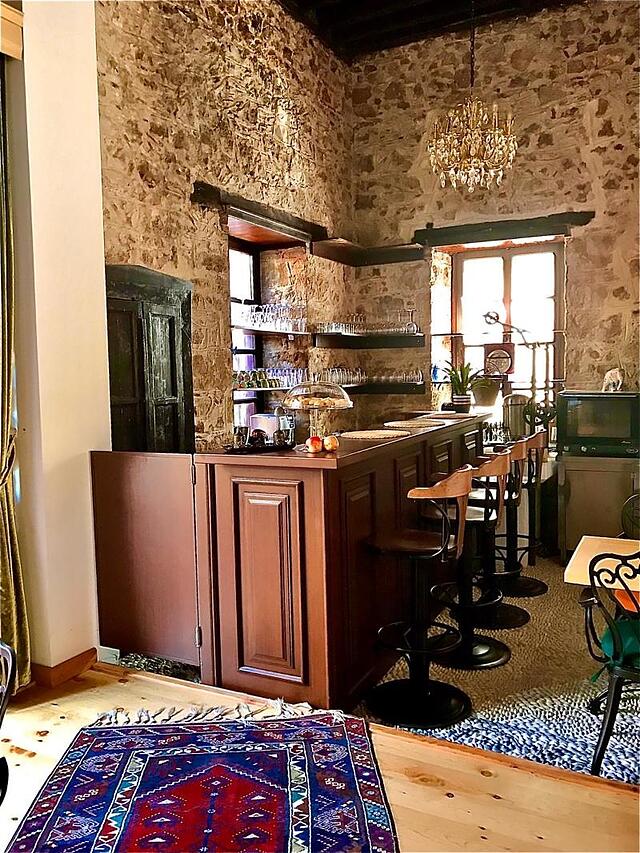 سدروس هتل