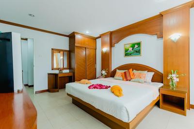 آر کی گست هاوس