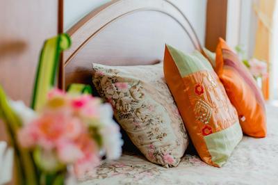 آر کی گست هاوس