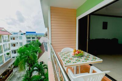 آر کی گست هاوس