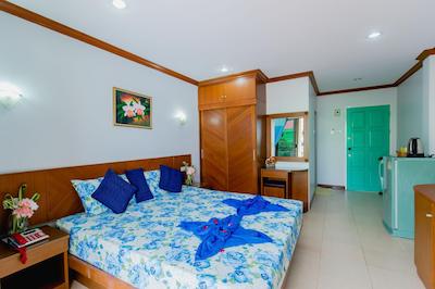 آر کی گست هاوس