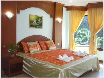 آر کی گست هاوس