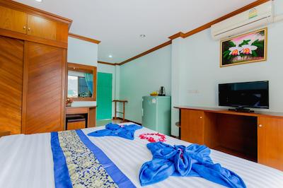 آر کی گست هاوس