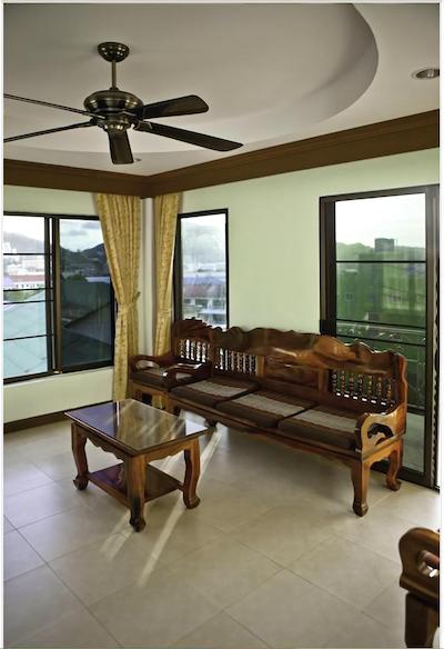 آر کی گست هاوس