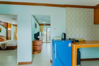 آر کی گست هاوس