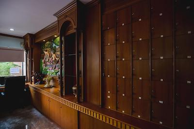 آر کی گست هاوس