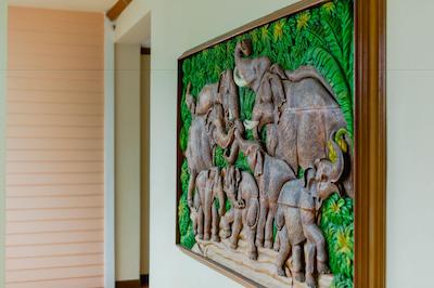 آر کی گست هاوس