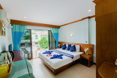 آر کی گست هاوس