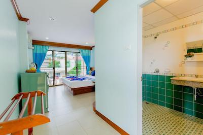 آر کی گست هاوس