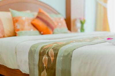 آر کی گست هاوس