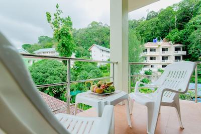 آر کی گست هاوس