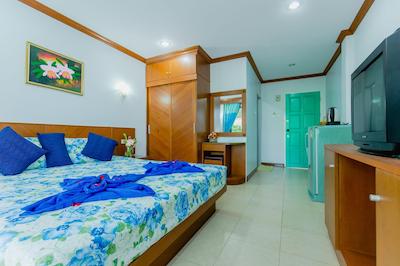 آر کی گست هاوس