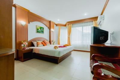 آر کی گست هاوس