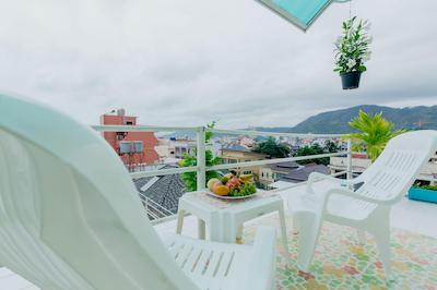 آر کی گست هاوس