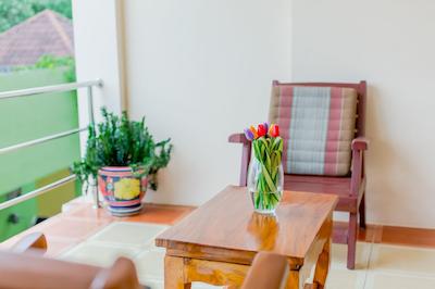 آر کی گست هاوس