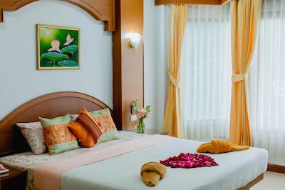 آر کی گست هاوس