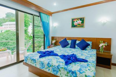 آر کی گست هاوس