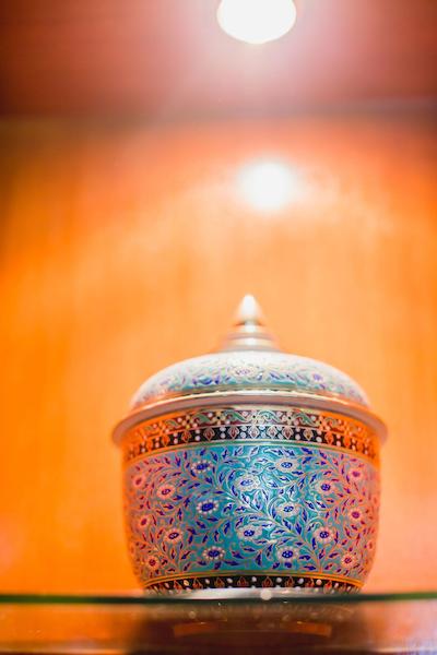 آر کی گست هاوس