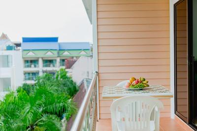 آر کی گست هاوس