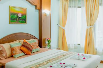 آر کی گست هاوس