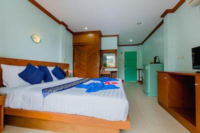 آر کی گست هاوس