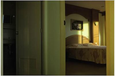 آر کی گست هاوس