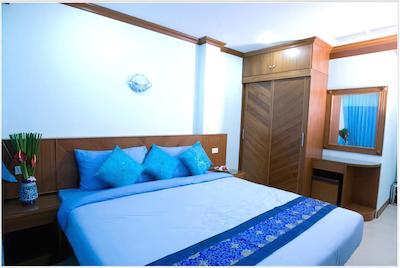 آر کی گست هاوس