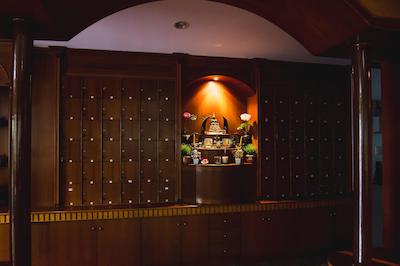 آر کی گست هاوس