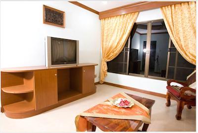 آر کی گست هاوس