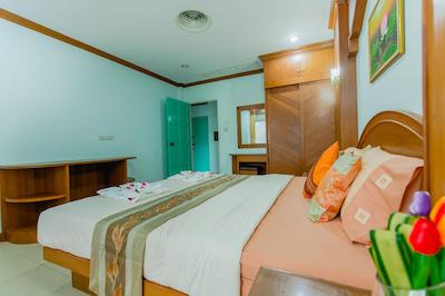 آر کی گست هاوس