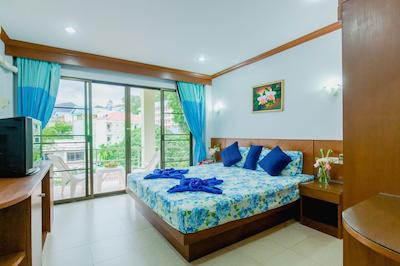 آر کی گست هاوس