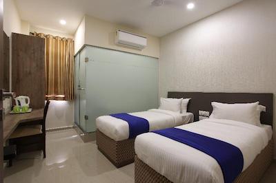 اوشن سوییتز