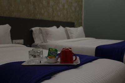 اوشن سوییتز