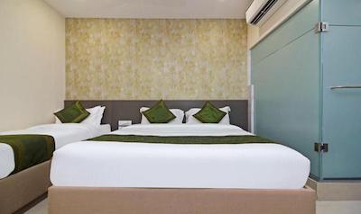 اوشن سوییتز