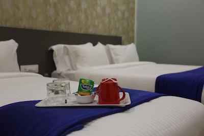 اوشن سوییتز