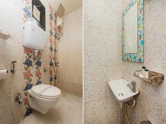 او وای او 3782 هتل ادنوک این
