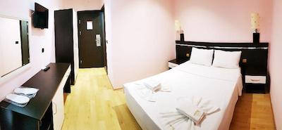 کولیبری هتل آنتالیا