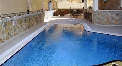 کولیبری هتل آنتالیا