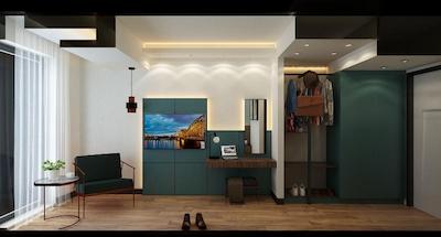 لیف پورت بوتیک هتل