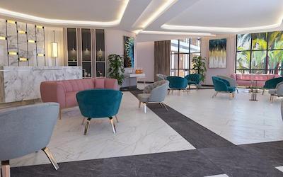 لیف پورت بوتیک هتل