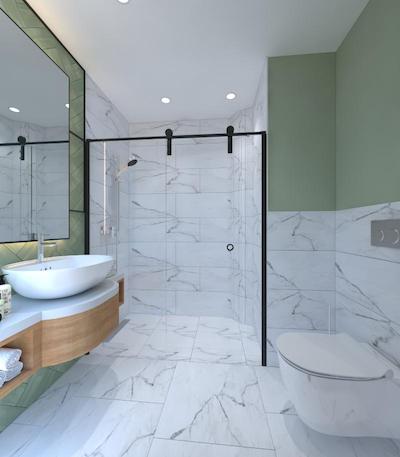 لیف پورت بوتیک هتل