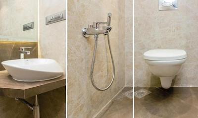 تریبو ترند اویستر سوییت