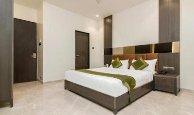 تریبو ترند اویستر سوییت