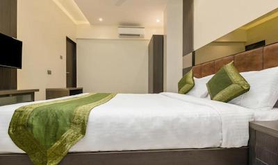 تریبو ترند اویستر سوییت