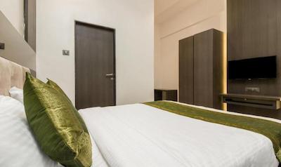 تریبو ترند اویستر سوییت