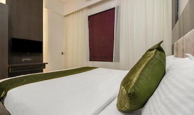 تریبو ترند اویستر سوییت